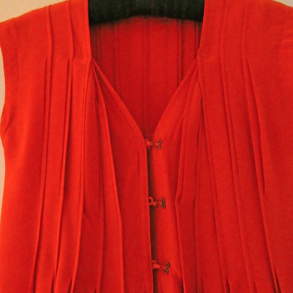 Sild Dress - Picture 2 of 6